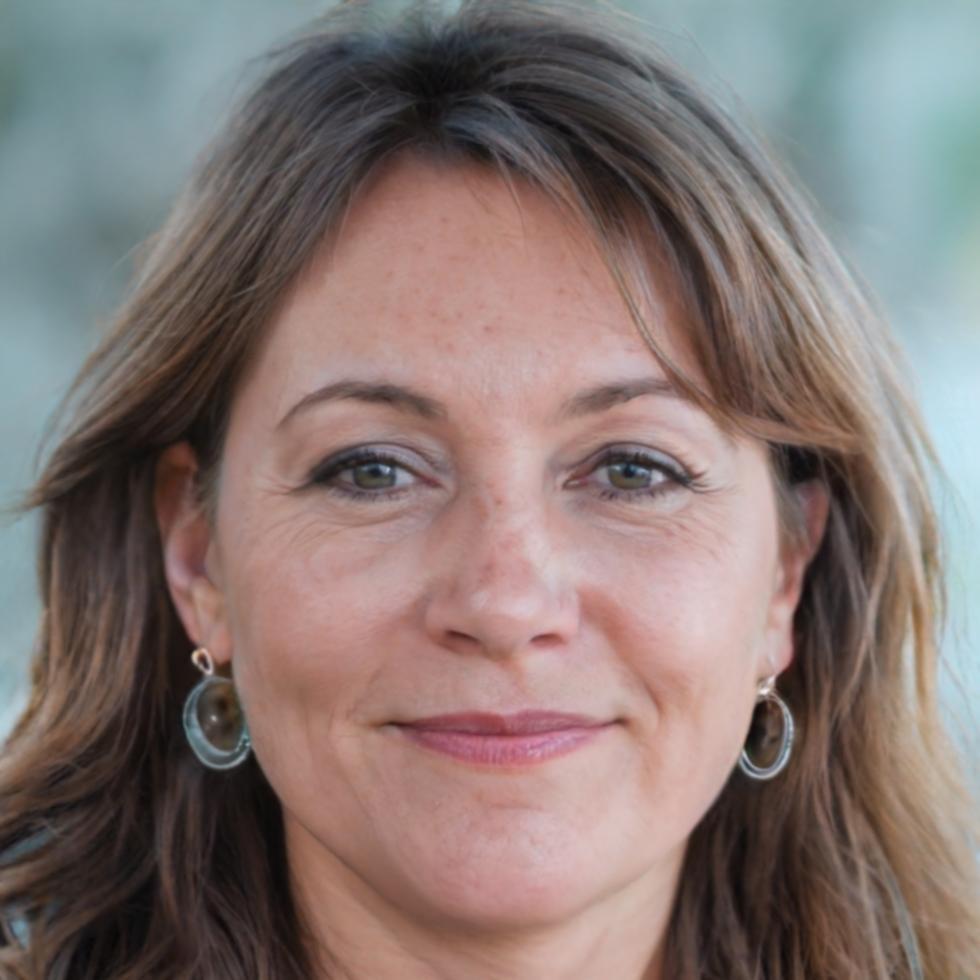 Teilnehmerin Sarah M.