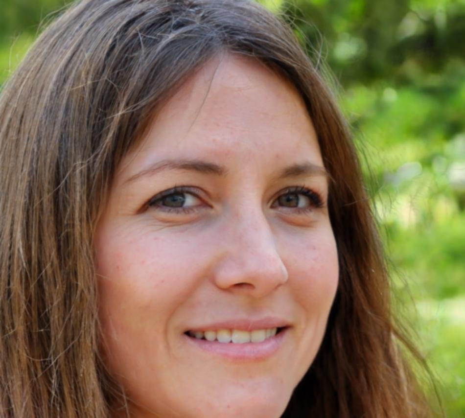 Zufriedene Kundin Maria Hoffmann